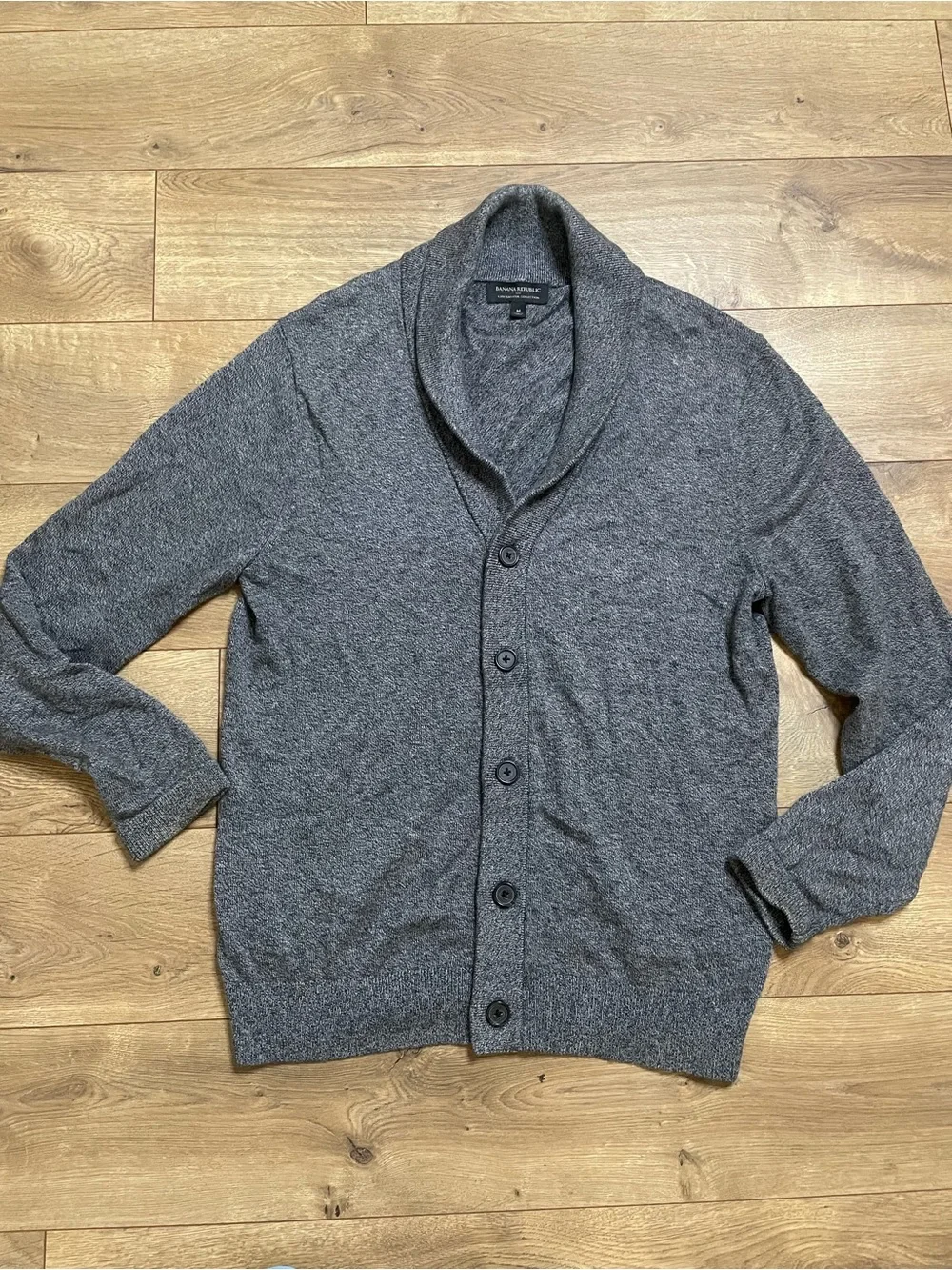 Banana Republic luxe sweater